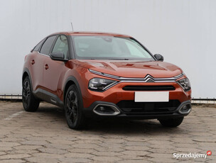 Citroen C4 1.2 PureTech