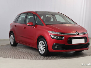 Citroen C4 Picasso 1.2 PureTech