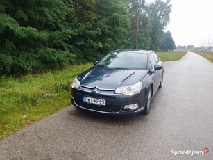 Citroen C5 II 2.0HDI