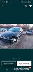 Części Mondeo Mk4 2010 kombi na części