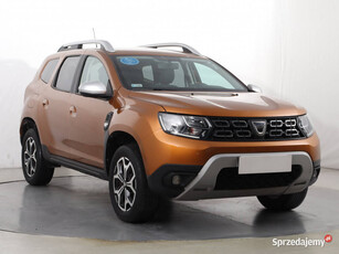 Dacia Duster 1.6 SCe