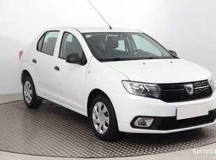 Dacia Logan 1.0 SCe