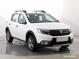 Dacia Sandero 1.0 TCe