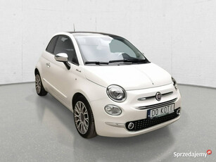 Fiat 500 I (2007-)