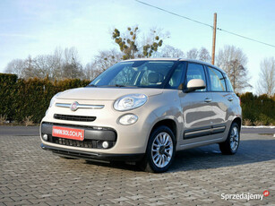 Fiat 500L 0.9 TwinAir 105KM [Eu6] Nowy Rozrząd -Zobacz