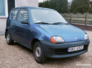 Fiat Seicento