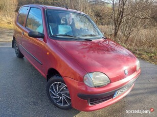 Fiat Seicento 900 Zadbany!! Oszczędny!!