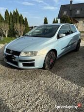 Fiat stilo 1.6 2002 benzyna+lpg