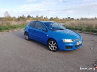 Fiat Stilo 2.4 Gt