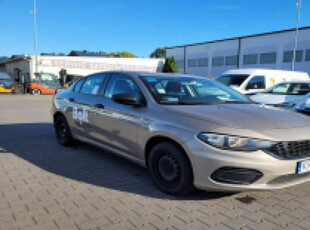 Fiat Tipo II (2016-)