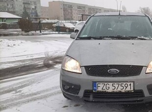 Ford C-Max 1.8 gaz