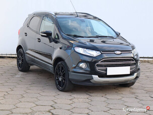 Ford Ecosport 1.0 EcoBoost