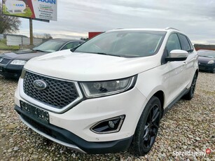 Ford edge titanum 4x4