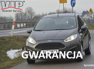 Ford Fiesta 1.0EcoBoost doinwestowany gwarancja przebiegu klimatyzacja Mk7…