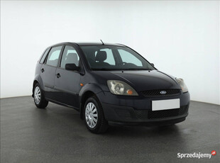 Ford Fiesta 1.4 TDCi