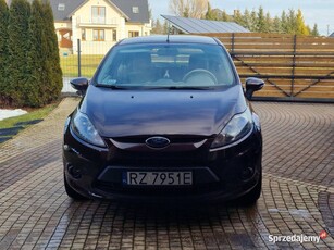 FORD FIESTA PL 1.25 149tyś