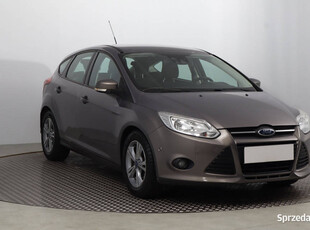 Ford Focus 1.0 EcoBoost