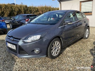 Ford Focus 2011r. -GWARANCJA-