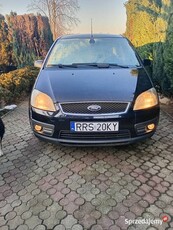 Ford focus c max 2004 2.0 TDCi 136 KM