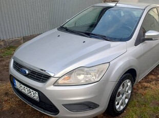 Ford focus MK2 lift 1.8tdci 115km