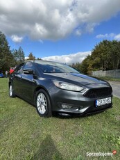 Ford Focus mk3 2.0benzyna