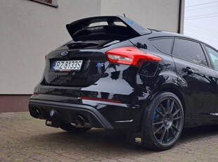 Ford Focus Rs Salon PL Recaro 4x4 350KM