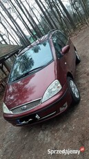 Ford Galaxy 1.9 TDI 131km 2004r