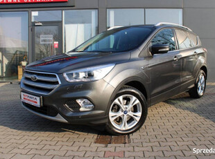 FORD Kuga, 2019r. | Bogata Wersja | FV23 % | ASO | Automatycze Parkowanie |