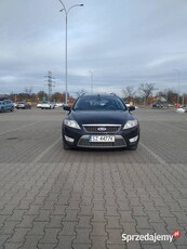 Ford Mondeo 2,0 Diesel