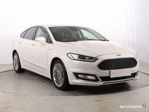 Ford Mondeo 2.0 EcoBoost