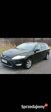 FORD MONDEO 2012 ROK LIFT 2.0 TDCI Z NIEMIEC