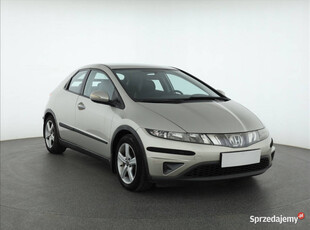 Honda Civic 1.4 i-DSI