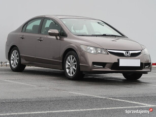 Honda Civic 1.8