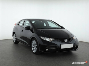 Honda Civic 1.8 i-VTEC