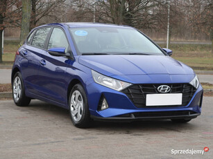 Hyundai i20 1.2 MPI