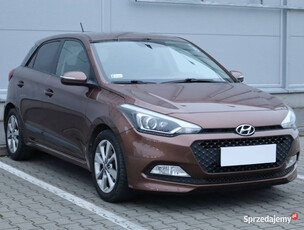 Hyundai i20 1.4