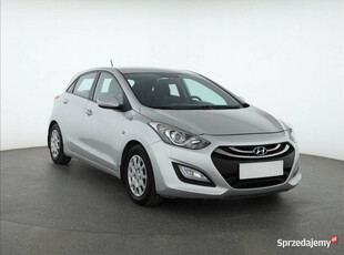 Hyundai i30 1.4 CVVT