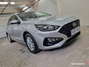 Hyundai i30 1.5 DPI 110KM Classic Plus III (2017-)