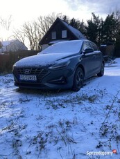 Hyundai i30 1.5 dpi salon pl