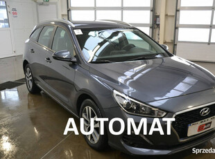 Hyundai i30 1,6 crdi 115ps * MODEL 2020R * automat * kamera * NAVI * ICDau…