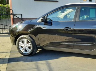 Hyundai ix35 1.6 benzyna prod 2012 rej 2013