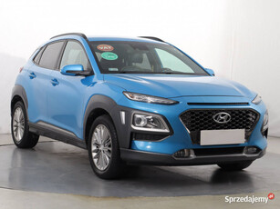 Hyundai Kona 1.0 T-GDI