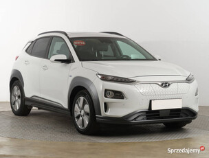 Hyundai Kona Electric 64 kWh