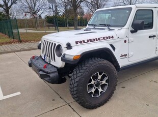 Jeep Wrangler 3.6 Rubicon 2021r