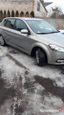 Kia ceed 2010 benzyna