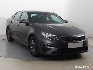 Kia Optima 2.0