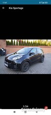 Kia Sportage 1,6