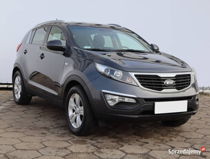 Kia Sportage 1.6 GDI