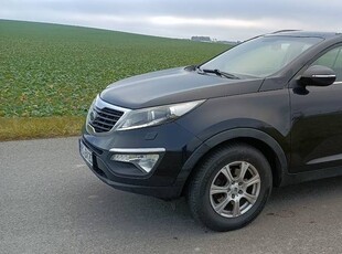 KIA SPORTAGE 2012 ROK 2.0 CRDI Z NIEMIEC