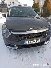 Kia Sportage V 1.6 T-GDI M+SMART